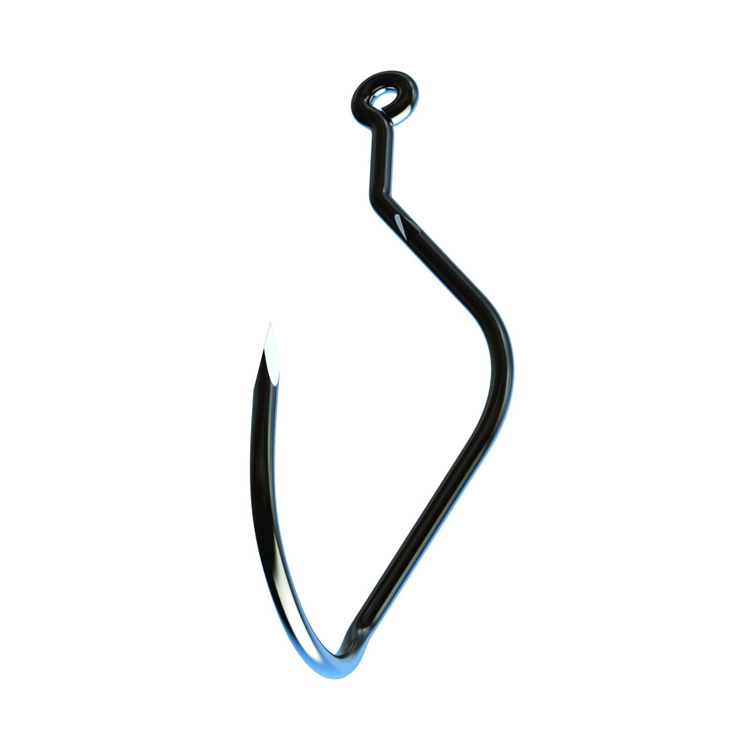 Eagle Claw Trokar TK220 Re-Volve Rotational Shank Hook - TACKLE WAREHOUSE AMERICA​
