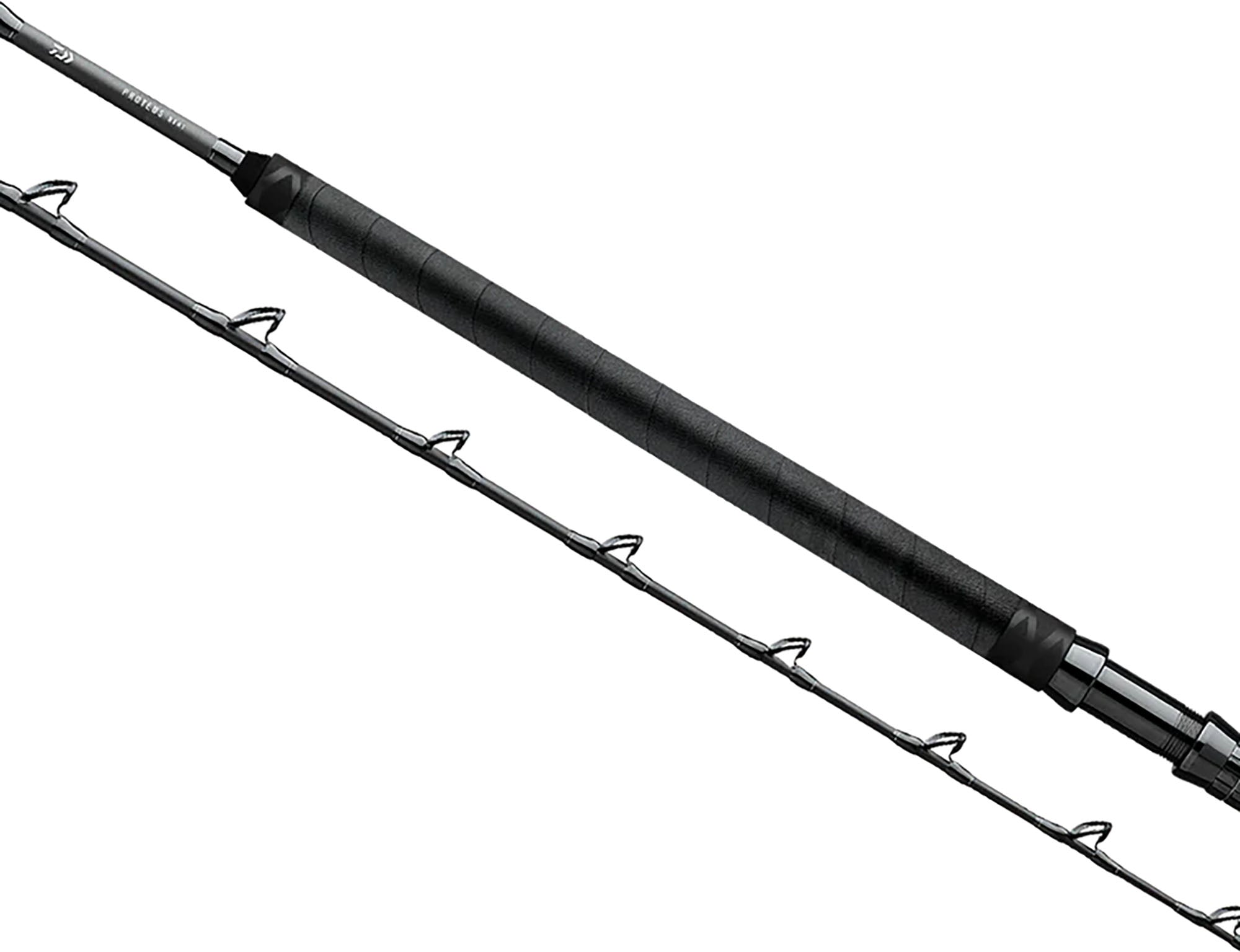 Daiwa Proteus Boat Conventional Rod - Special Tuna Edition - TACKLE WAREHOUSE AMERICA​