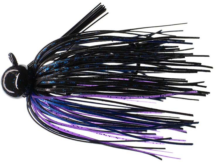 Dirty Jigs Tour Level Football Jig - TACKLE WAREHOUSE AMERICA​