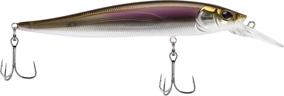 Berkley Stunna 100 +1 Jerkbait - 3.94 Inch - TACKLE WAREHOUSE AMERICA​