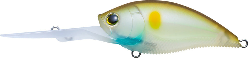 Yo-Zuri 3DB Deep Crank 2 3/4 inch Deep Diving Crankbait - TACKLE WAREHOUSE AMERICA​