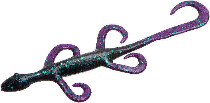 Zoom Lizard Creature Bait - 5 inch - TACKLE WAREHOUSE AMERICA​