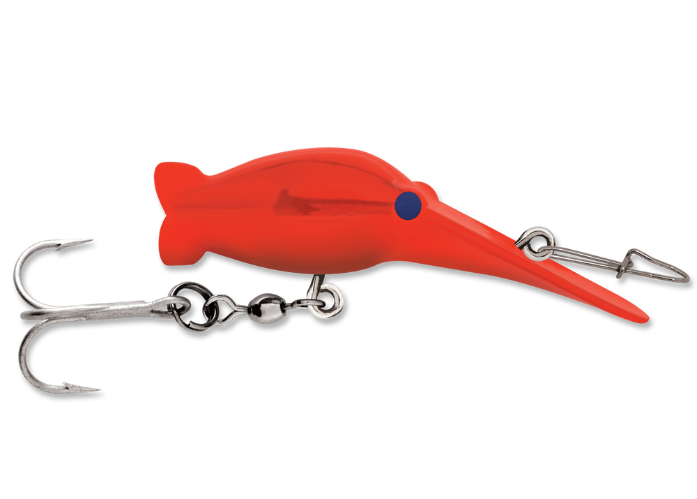 Luhr-Jensen Hot Shot Diving Plug - TACKLE WAREHOUSE AMERICA​