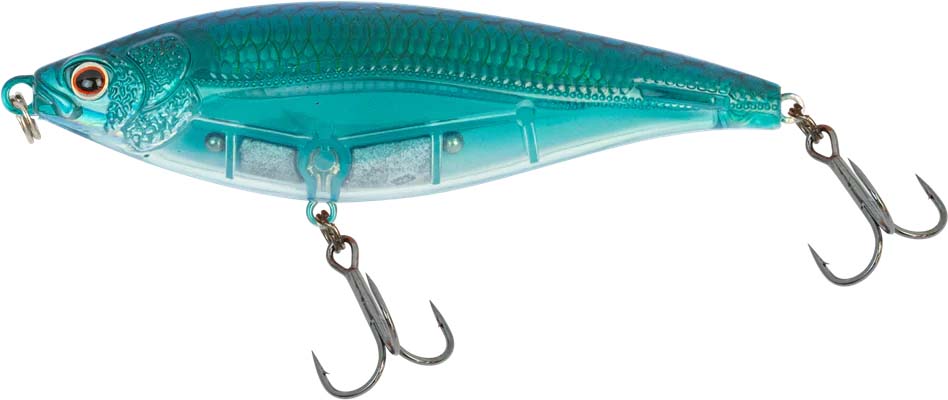 Nomad Design Madscad Autotune 65 Slow Sinking Twitchbait - 2.5 Inch - TACKLE WAREHOUSE AMERICA​