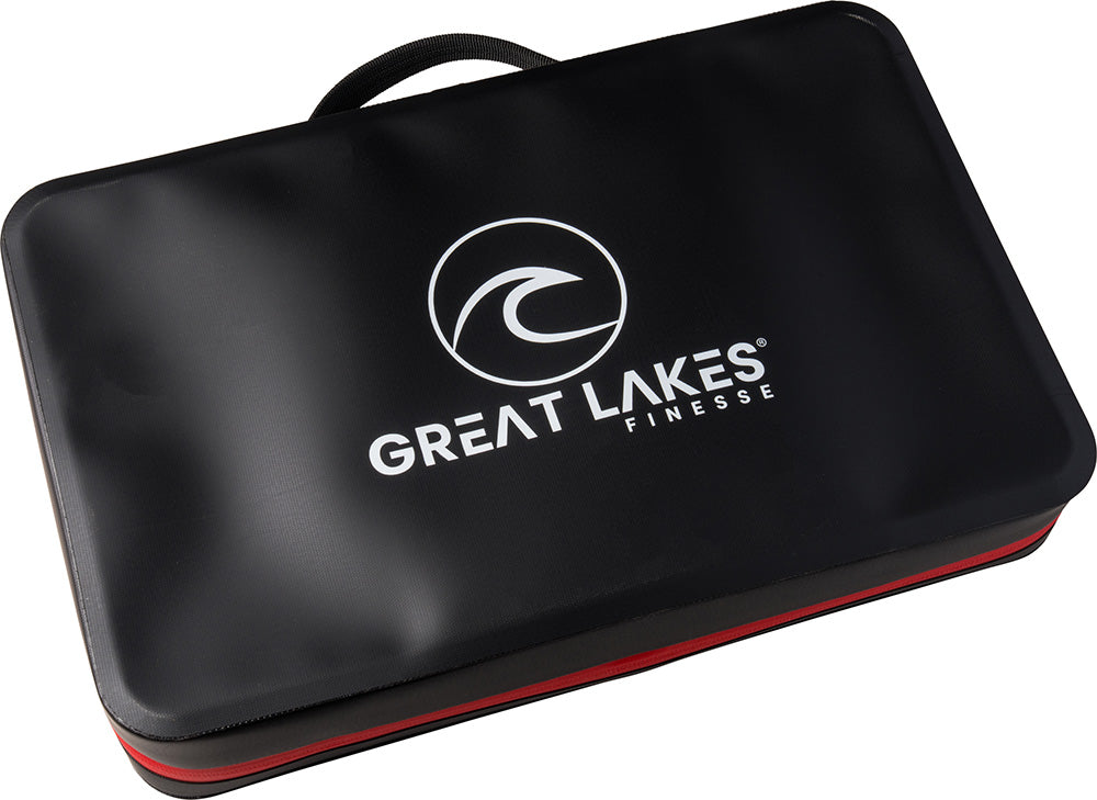 Great Lakes Finesse Bait Bags - TACKLE WAREHOUSE AMERICA​