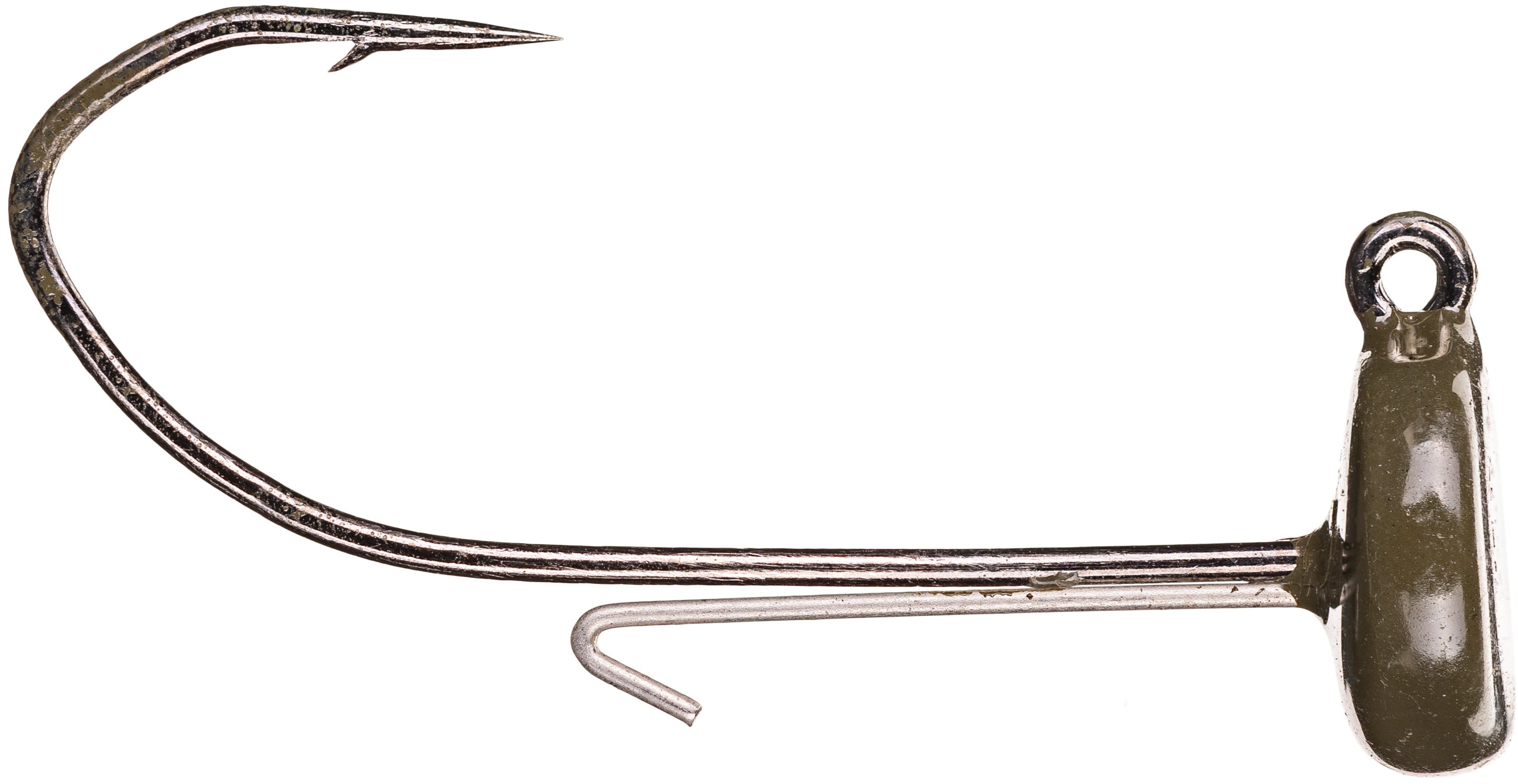 Strike King Tour Grade Ned Jig Head 3 pack - TACKLE WAREHOUSE AMERICA​