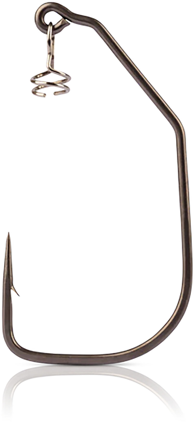 Mustad Alpha-Point Inline Infiltrator Swim Hooks - TACKLE WAREHOUSE AMERICA​