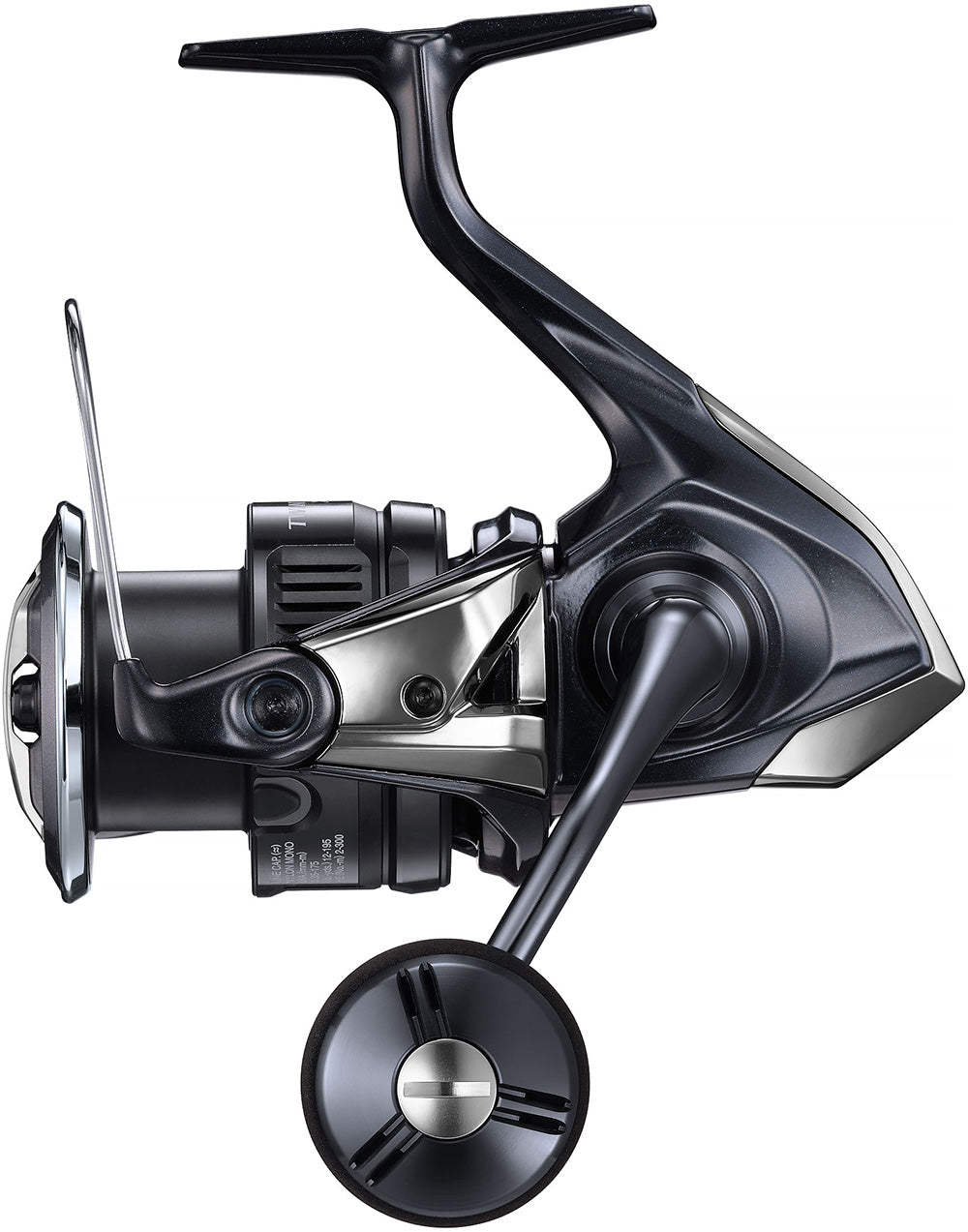 Shimano Twin Power XD FB Spinning Reels - TACKLE WAREHOUSE AMERICA​