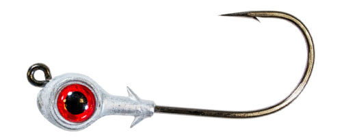 Z-Man Redfish Eye Jigheads 3 pack - TACKLE WAREHOUSE AMERICA​