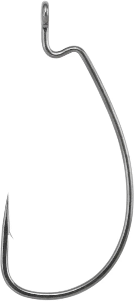 SPRO Power Offset Wide Gap Hooks w/Duraslick Finish - TACKLE WAREHOUSE AMERICA​