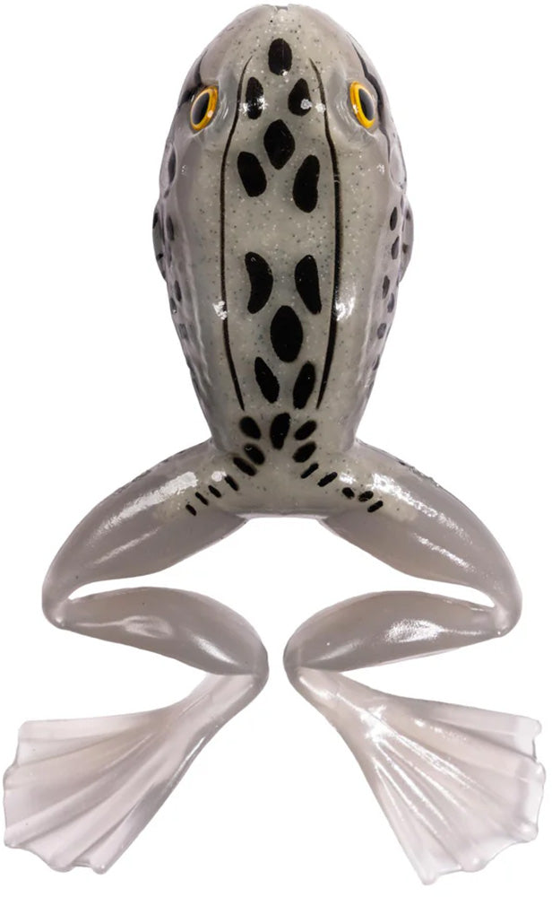 LIVETARGET Freestyle Frog 2.0 - 3 Inch - TACKLE WAREHOUSE AMERICA​