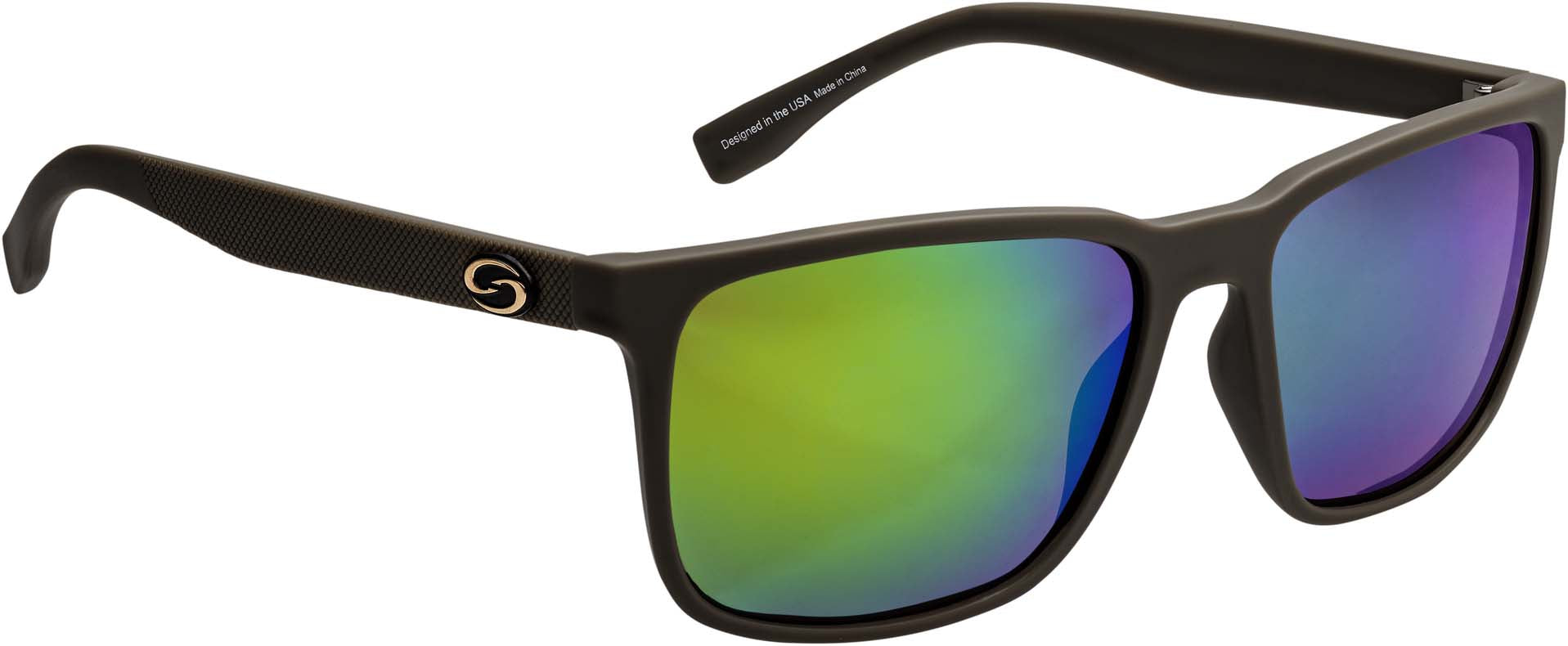 Strike King S11 Rogue Polarized Sunglasses - TACKLE WAREHOUSE AMERICA​