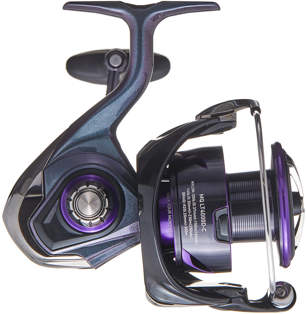 Daiwa Prorex MQ LT Spinning Reel - TACKLE WAREHOUSE AMERICA​