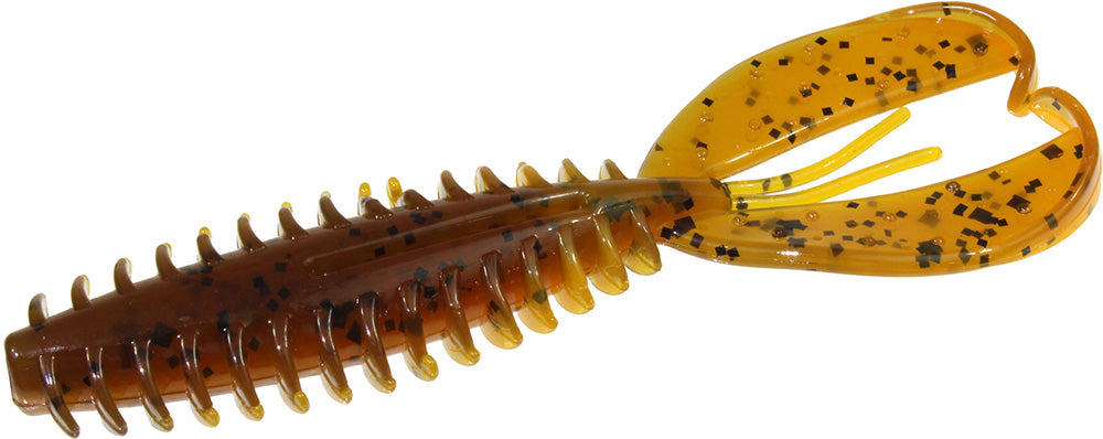 Zoom Z-Craw Jr. - 3.5 Inch - TACKLE WAREHOUSE AMERICA​