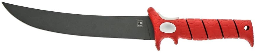 Bubba Flex Fillet Knife - 9 Inch - TACKLE WAREHOUSE AMERICA​