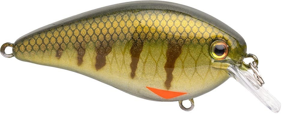Strike King KVD Elite 4.0 Squarebill Crankbait - 4 Inch - TACKLE WAREHOUSE AMERICA​