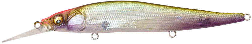 Megabass Ito Vision 110 + 1 Jerkbait - TACKLE WAREHOUSE AMERICA​