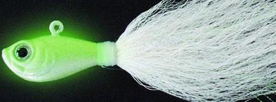 SPRO Bucktail Jig 8 oz. - TACKLE WAREHOUSE AMERICA​