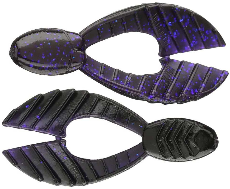 Reaction Innovations Twerk 6pk - TACKLE WAREHOUSE AMERICA​