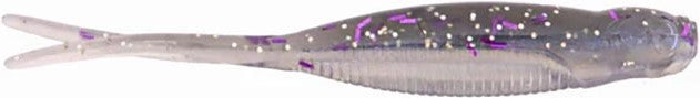X-Zone Scented Stealth Minnow - 9 Pack - TACKLE WAREHOUSE AMERICA​