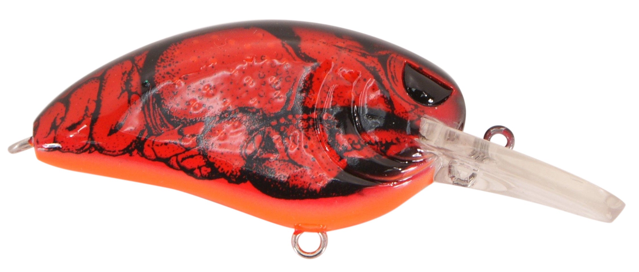 SPRO John Crews Little John MD 50 Crankbait - TACKLE WAREHOUSE AMERICA​