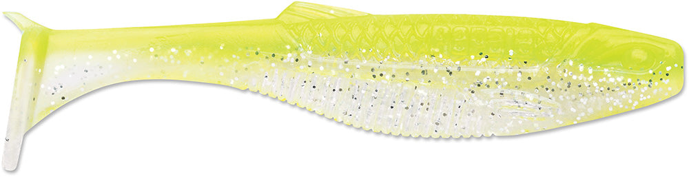 Rapala Crush City Mayor Swimbait - 3.5 Inch - TACKLE WAREHOUSE AMERICA​