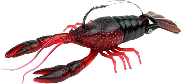 River2Sea Larry Dahlberg Clackin' Crayfish 130 - TACKLE WAREHOUSE AMERICA​