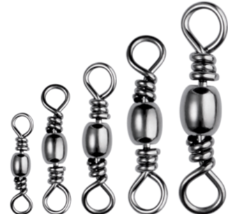 SPRO Taru Barrel Swivel - TACKLE WAREHOUSE AMERICA​