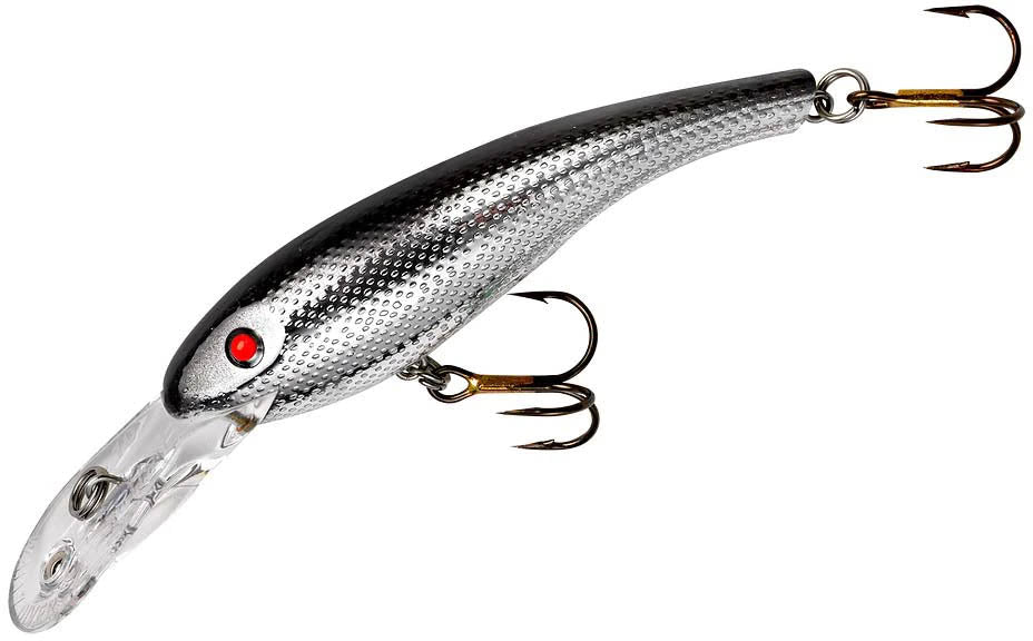Cotton Cordell Wally Diver Triple Threat Pack - TACKLE WAREHOUSE AMERICA​