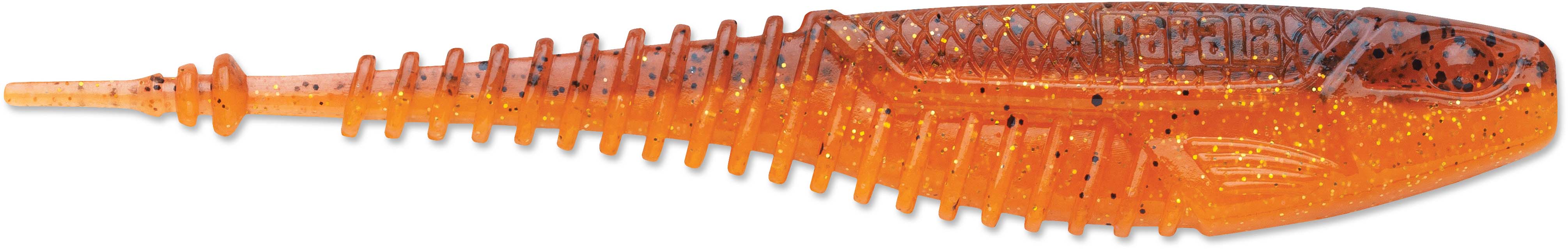 Rapala Crush City 4.25 Inch Freeloader - 6 Pack - TACKLE WAREHOUSE AMERICA​