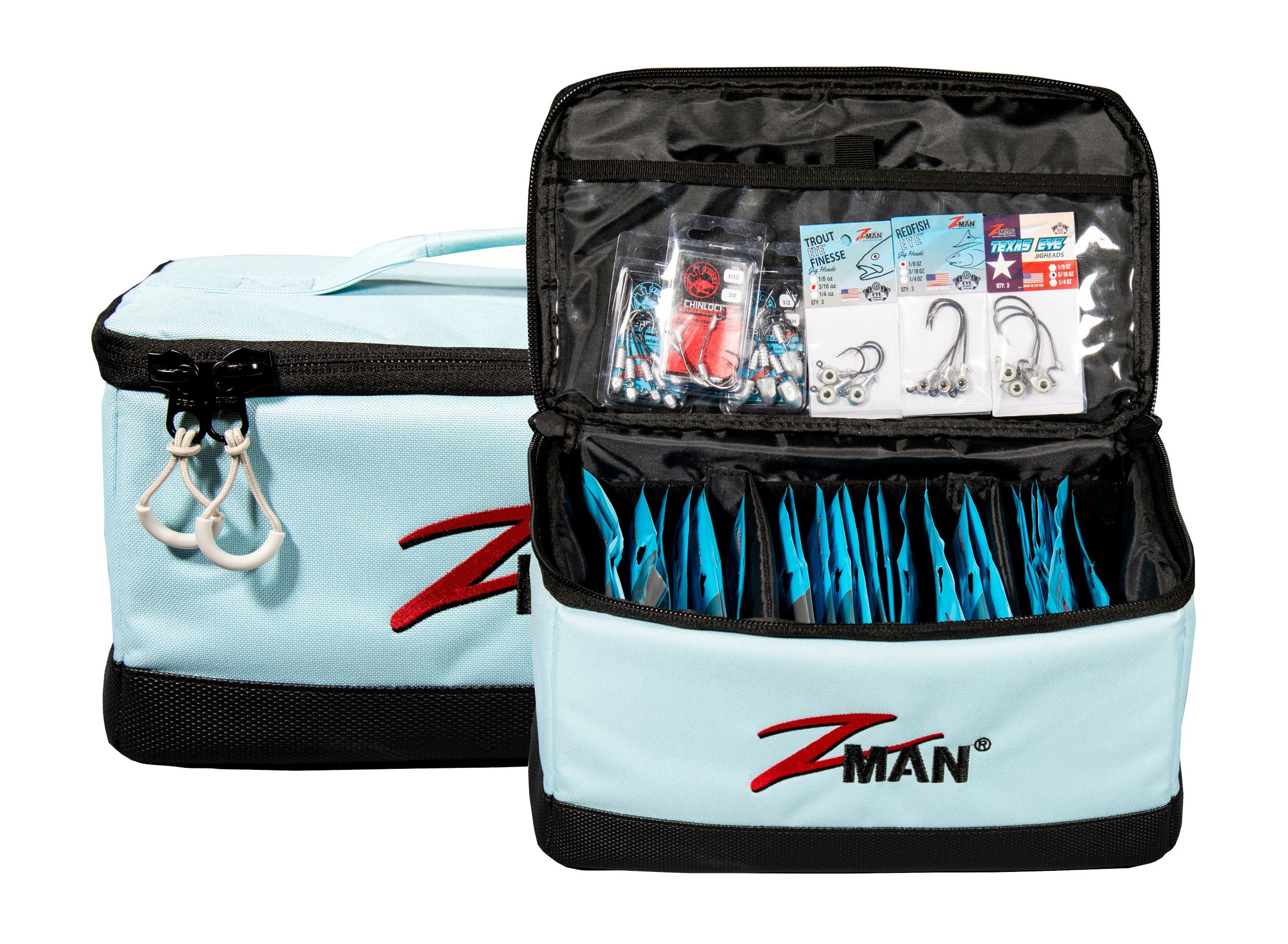 Z-Man ElaZtech Bait Blocks - TACKLE WAREHOUSE AMERICA​