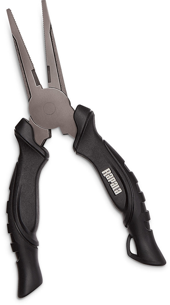 Rapala Super Stainless Steel Pliers - TACKLE WAREHOUSE AMERICA​