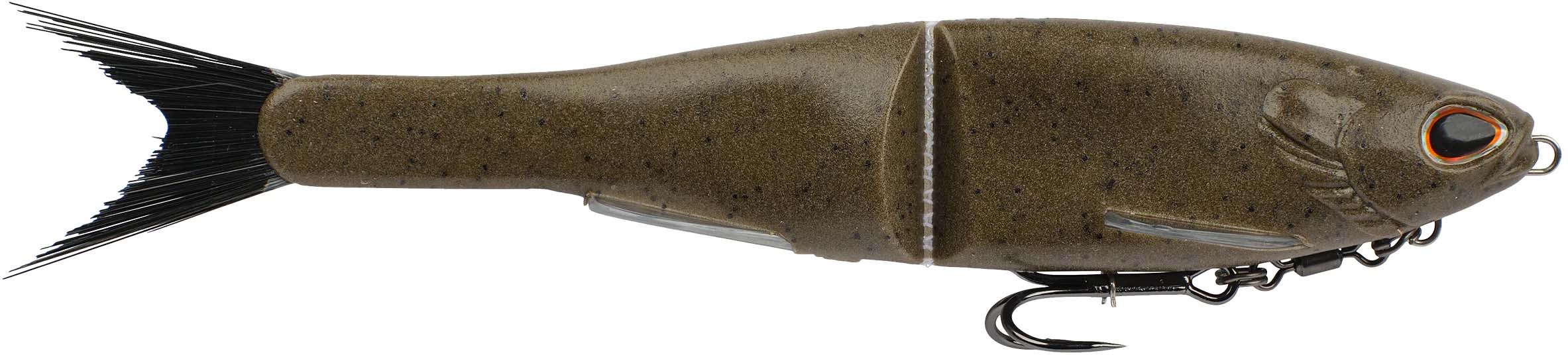 Berkley Powerbait Nessie Soft Plastic Glide Bait - TACKLE WAREHOUSE AMERICA​