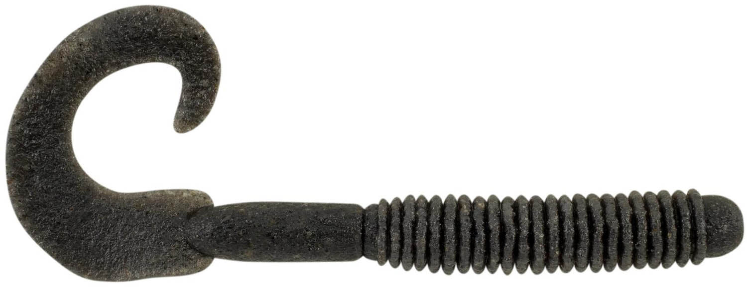 Berkley PowerBait MaxScent Lunch Worm 6 inch - TACKLE WAREHOUSE AMERICA​