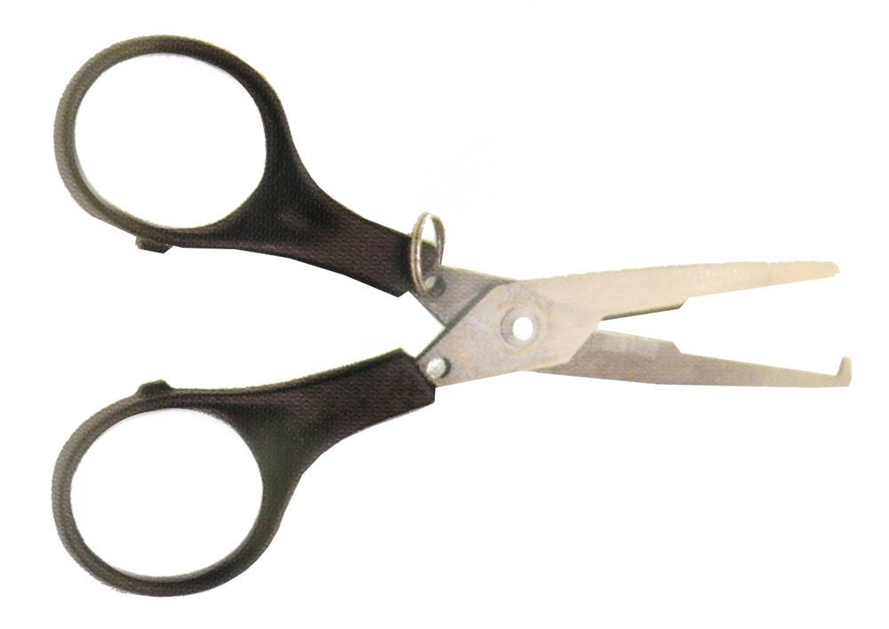 P-Line Braided Line Scissors - TACKLE WAREHOUSE AMERICA​