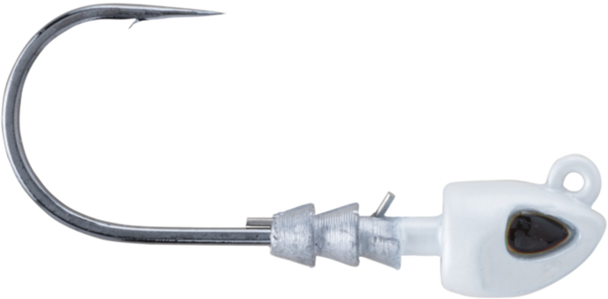 Berkley Fusion19 Swimbait Jig Heads - 3 Pack - TACKLE WAREHOUSE AMERICA​