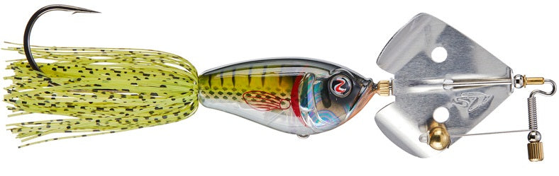 River2Sea Opening Bell 130 Buzzbait - TACKLE WAREHOUSE AMERICA​