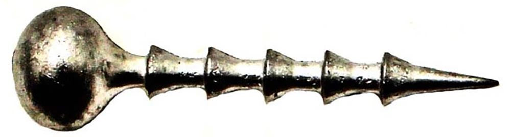 Dobyns D-Nail Weights - 15 Pack - TACKLE WAREHOUSE AMERICA​