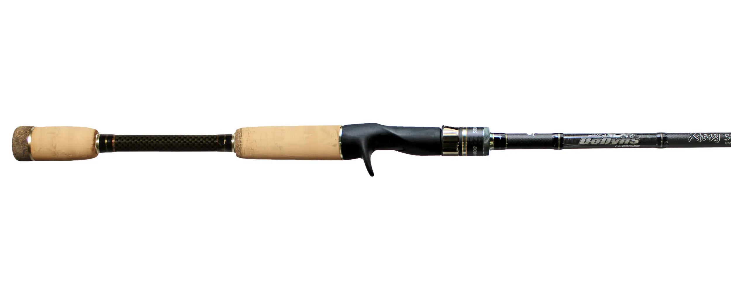 Dobyns Xtasy Series Casting Rods - TACKLE WAREHOUSE AMERICA​