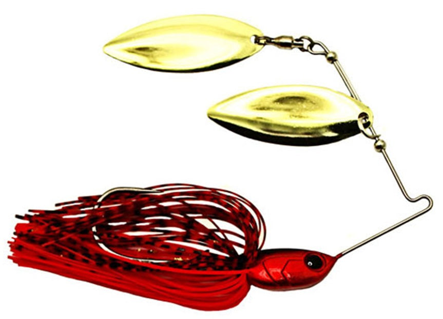 Dobyns D-Blade Advantage Spinnerbaits - TACKLE WAREHOUSE AMERICA​