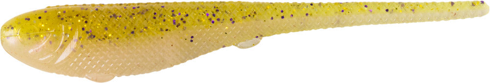 YUM Scottsboro Sniper Shad - 4 Inch - TACKLE WAREHOUSE AMERICA​