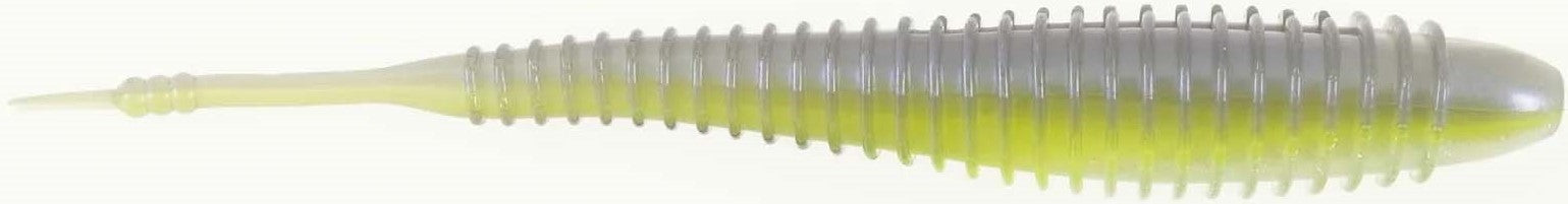 Missile Baits Spunk Shad 3.5 Inch 10pk - TACKLE WAREHOUSE AMERICA​