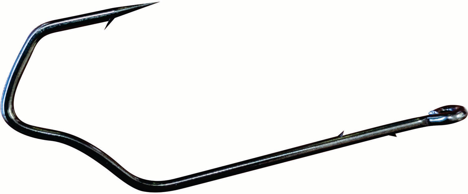 Spearpoint Straight Shank Worm Hooks - TACKLE WAREHOUSE AMERICA​