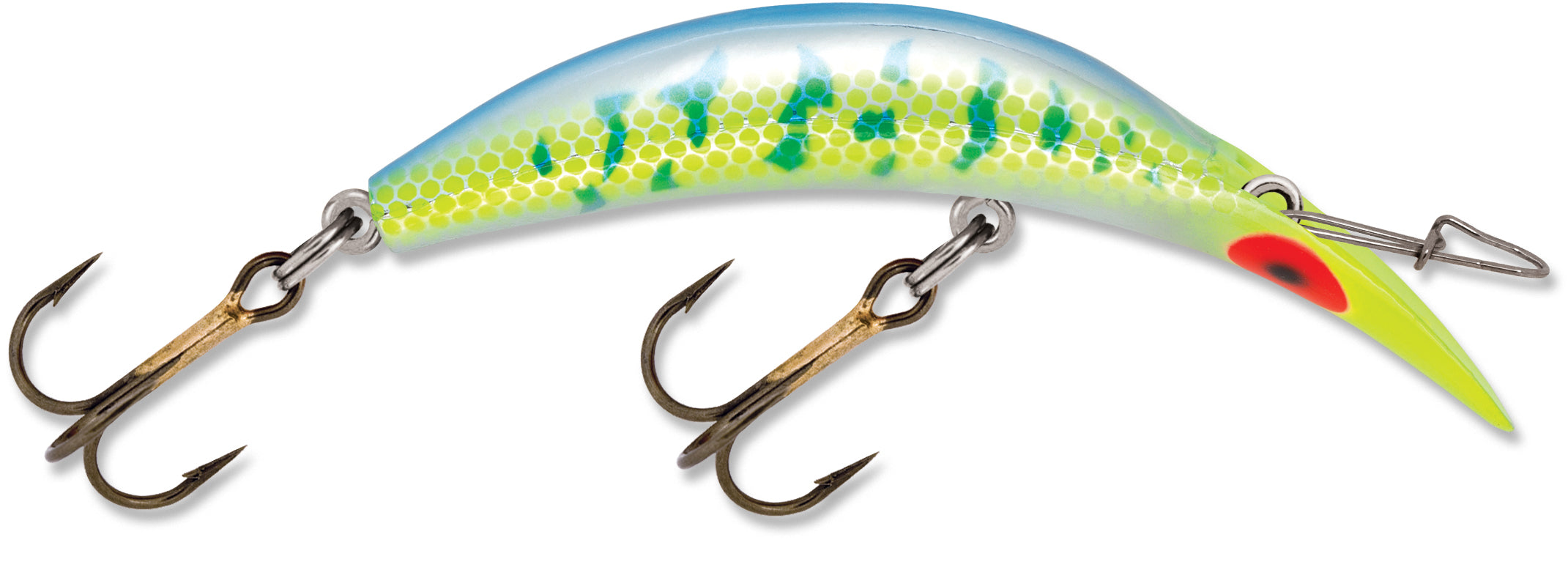 Luhr-Jensen Kwikfish X-Treme K9X - TACKLE WAREHOUSE AMERICA​
