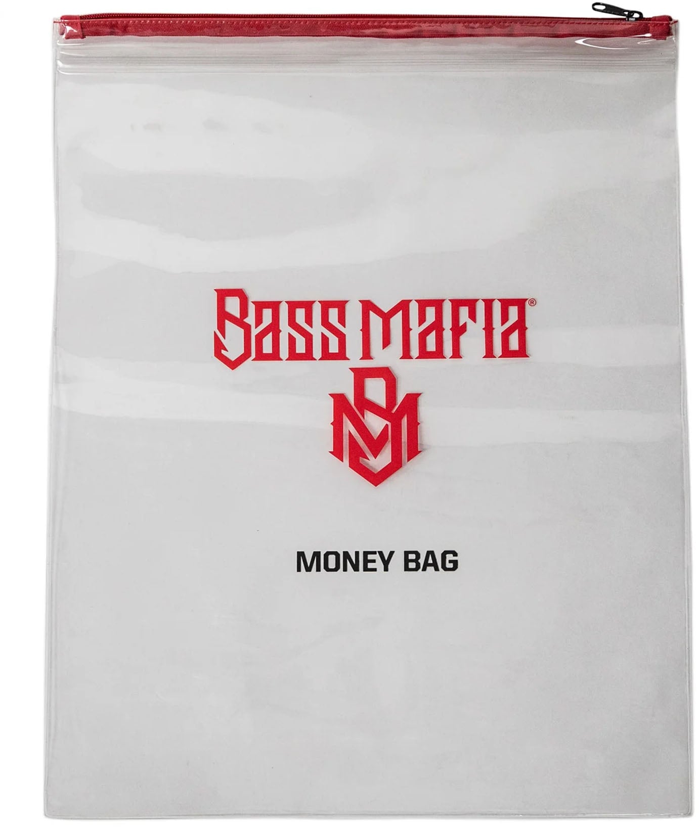Bass Mafia Money Bag - TACKLE WAREHOUSE AMERICA​