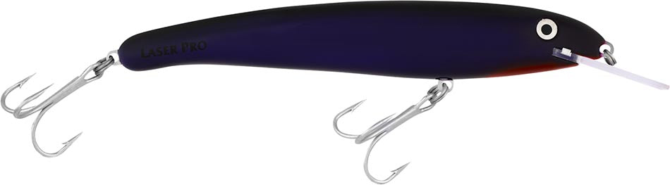 Halco Laser Pro 190 Deep Diving Trolling Plug - 7.4 Inch - TACKLE WAREHOUSE AMERICA​