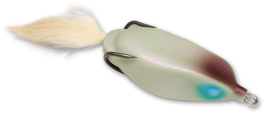 Deps Slither K Hollow Body Frog - TACKLE WAREHOUSE AMERICA​