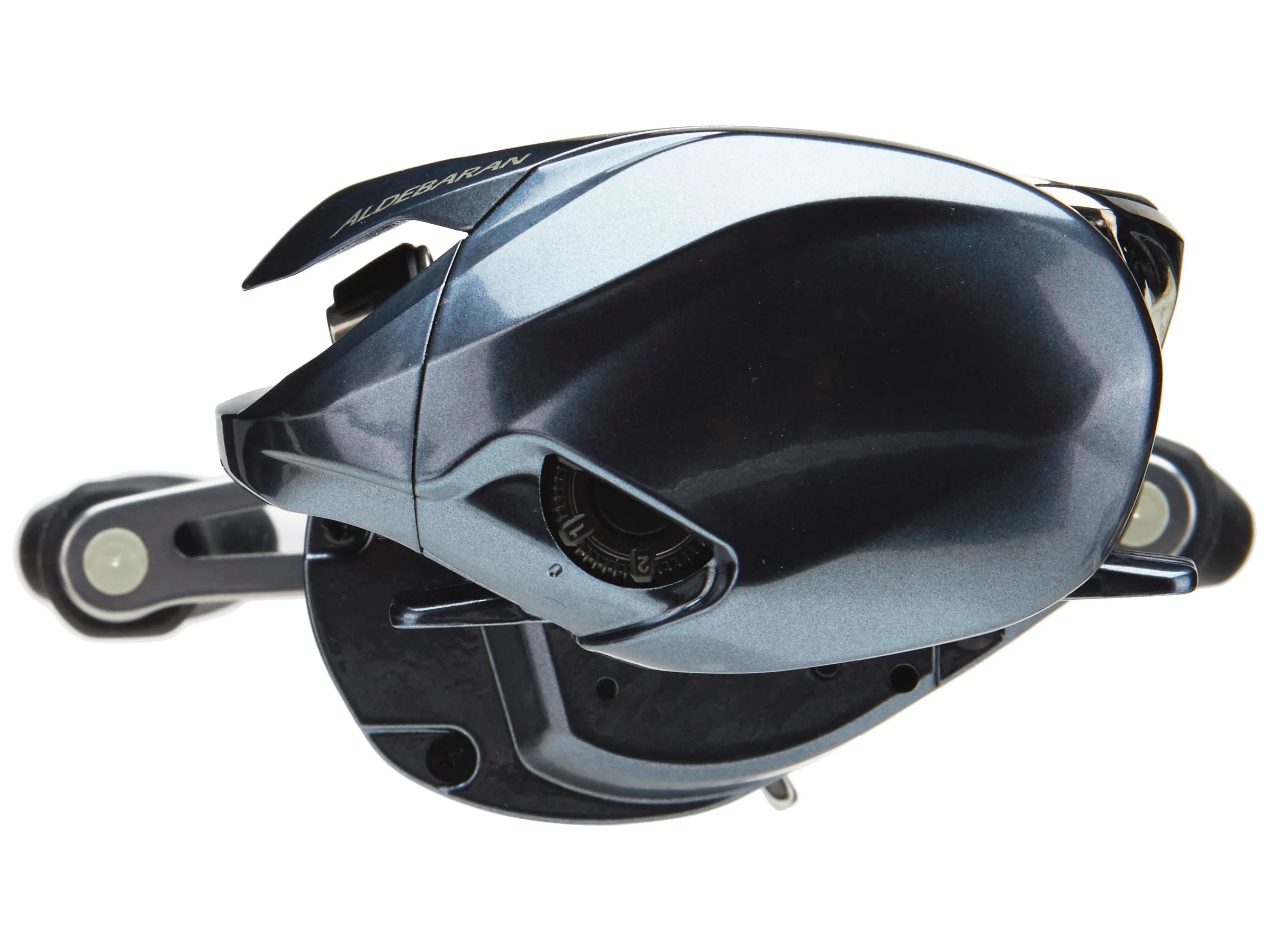 Shimano Aldebaran MGL 50 Baitcasting Reels - TACKLE WAREHOUSE AMERICA​
