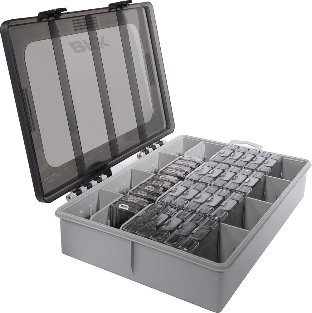 BKK OCD Tackle Storage System Starter Kit - TACKLE WAREHOUSE AMERICA​