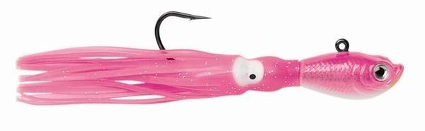 SPRO Squidtail Jig - TACKLE WAREHOUSE AMERICA​